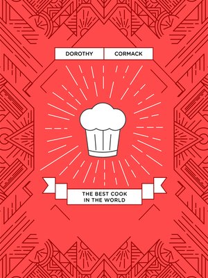 cover image of The Best Cook in the World